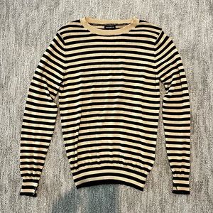 WhoWhatWear Long Sleeve Sweater sz s